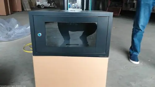 一文就懂-精致機柜廠家詳細(xì)解讀機柜知識